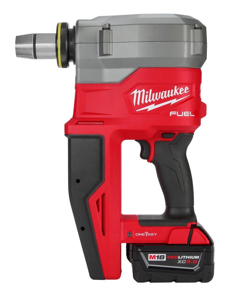 M18 FUEL 1-1/4-2 in. ProPEX Expander Kit 