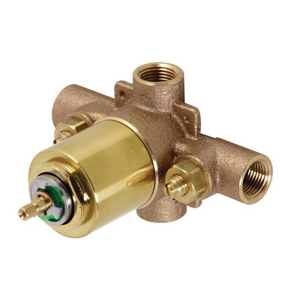 Kingston Brass NPT Pressure Balancing Valve 