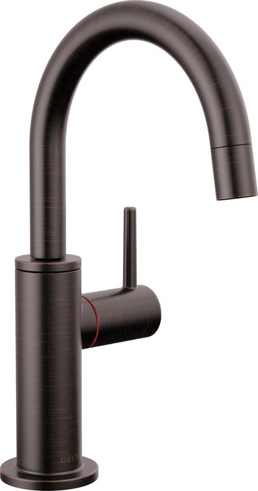 DELTA OTHER: CONTEMPORARY ROUND INSTANT HOT WATER DISPENSER 