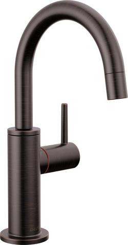 Venetian Bronze Hot Water Dispenser