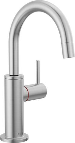 Arctic Stainless Hot Water Dispenser