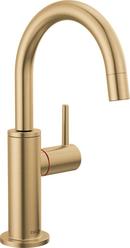 Champagne Bronze Hot Only Water Dispenser