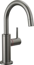 Black Stainless Hot Water Dispenser