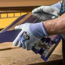 HexArmor Fiberglass and Plastic Knit Wrist Gloves 