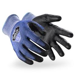 Size XL Fiberglass, Plastic and Steel Knit Wrist Gloves