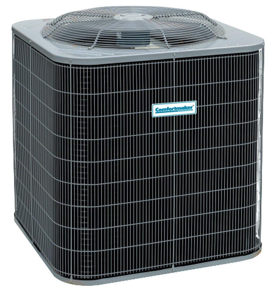 Day & Night&reg; 15 SEER R-410A Single Stage Air Conditioner Condenser 