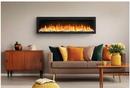 60 in. Electric Fireplace 