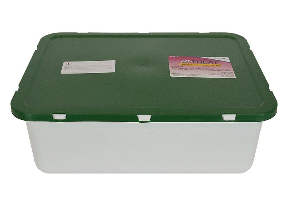 PH-TREAT CONDENSATE NEUTRALIZATION TANK EACH 