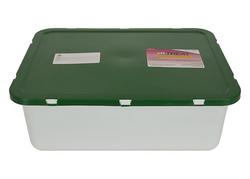 Condensate Neutralization Tank