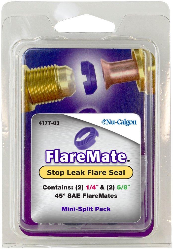 FLAREMATE MINI-SPLIT SEAL PACK - 2 1/4 2 5/8 