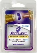 FLAREMATE MINI-SPLIT SEAL PACK - 2 3/8 2 3/4 