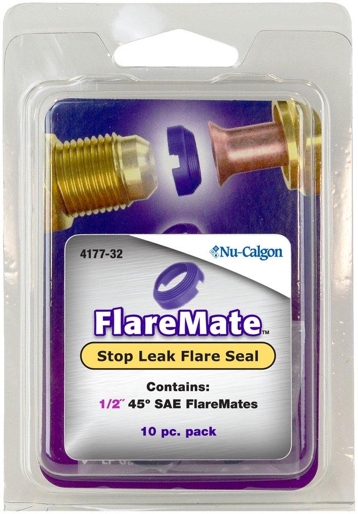 FLAREMATE 10 PACK - 1/2 SEAL KIT 