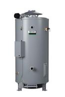 100 gal. Tall 199 MBH Commercial Natural Gas Water Heater