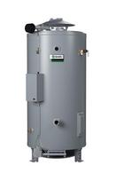 A.O. Smith Grey Thermal Efficiency 199 MBH Natural Gas Commercial Water Heater 