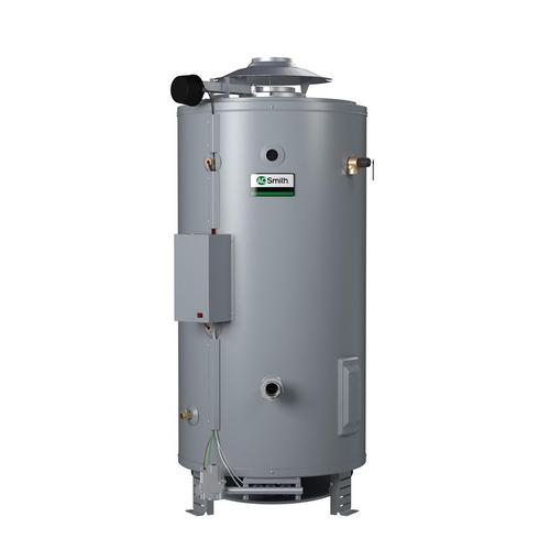 80 gal. Commercial Water Heaters