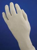 4.72 mil Size XL  Nitrile Cleanroom Gloves in White (Bag of 100)