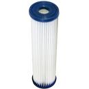 American Plumber 16000 gal Plastic 1Pleated Cartridge 
