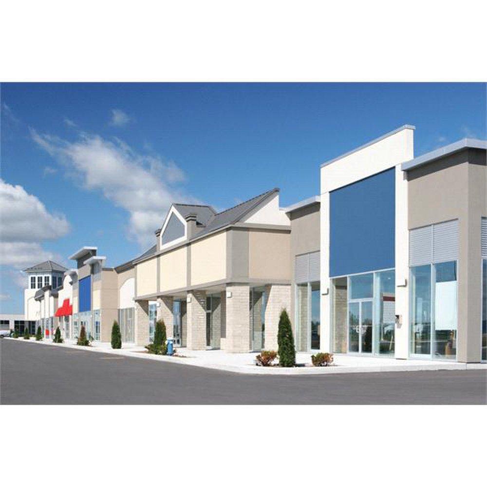 OUTDOOR WPX1 LED 4000K MVOLT ARCHITECTURAL WALLPACK IN DARK BRONZE 