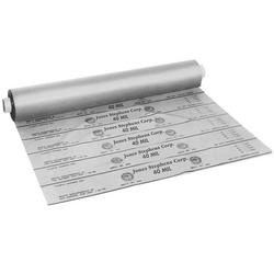 6 x 50 ft. Plastic Shower Pan Liner