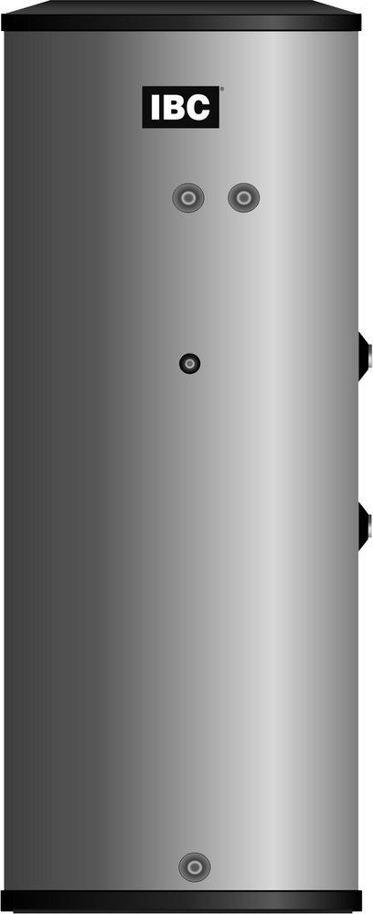 80 gal. Indirect-Fired Water Heater 