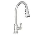 1.75 gpm Stainless Steel Spray Head