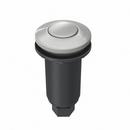 PROFLO&reg; Stainless Steel 3-1/2 in. Air Switch Button 