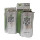 4 mfd 370V Oval Run Capacitor 