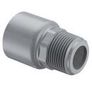 Spears&reg; Manufacturing Company Grey FPT x CTS Compression SDR 9 PVC Adapter 