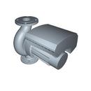 104308 - ECOCIRC XL 20-140 1/2HP 208-230/1/60 