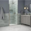 KOHLER Anodized Brushed Nickel Aluminum Grate 