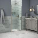 KOHLER Anodized Brushed Nickel Aluminum Grate 