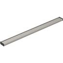 KOHLER Anodized Brushed Nickel Aluminum Grate 