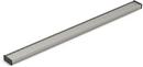 Aluminum Grate in Anodized Brushed Nickel