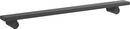 24 in. Grab Bar in Matte Black