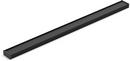 Aluminum Grate in Matte Black