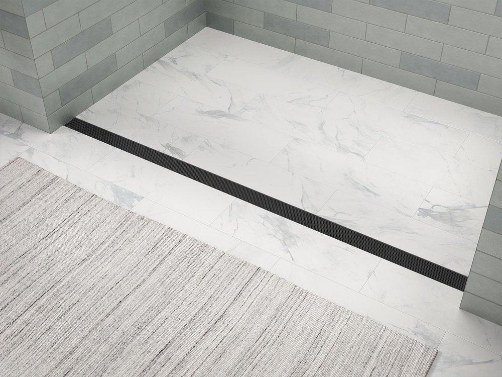 PERFORATED GRATE 48 X 1.25 