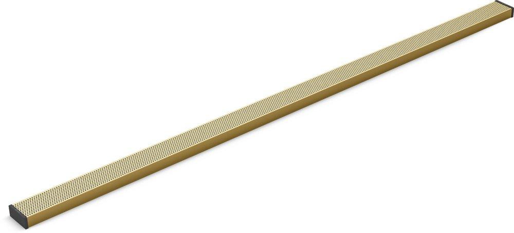 PERFORATED GRATE 60 X 2.5 