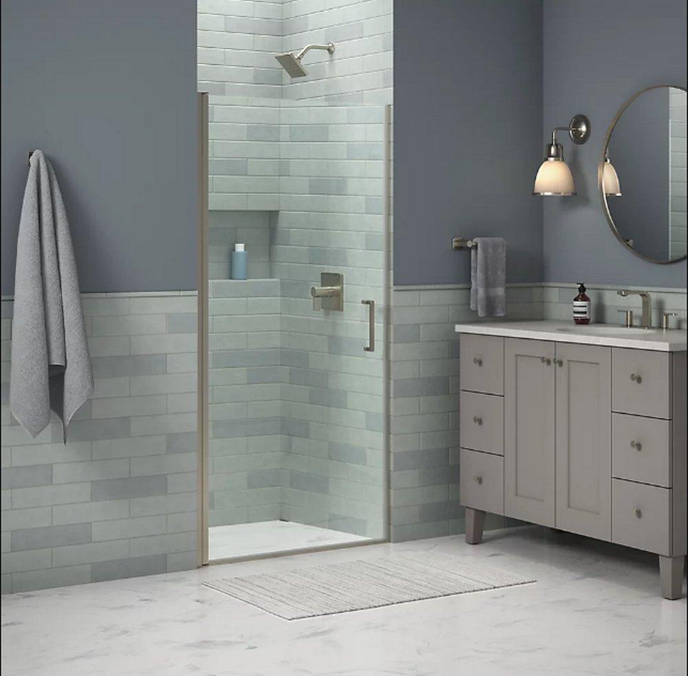 TILEIN GRATE 48 X 2.5 