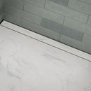 KOHLER Vibrant&reg; Brushed Moderne Brass Aluminum Grate 