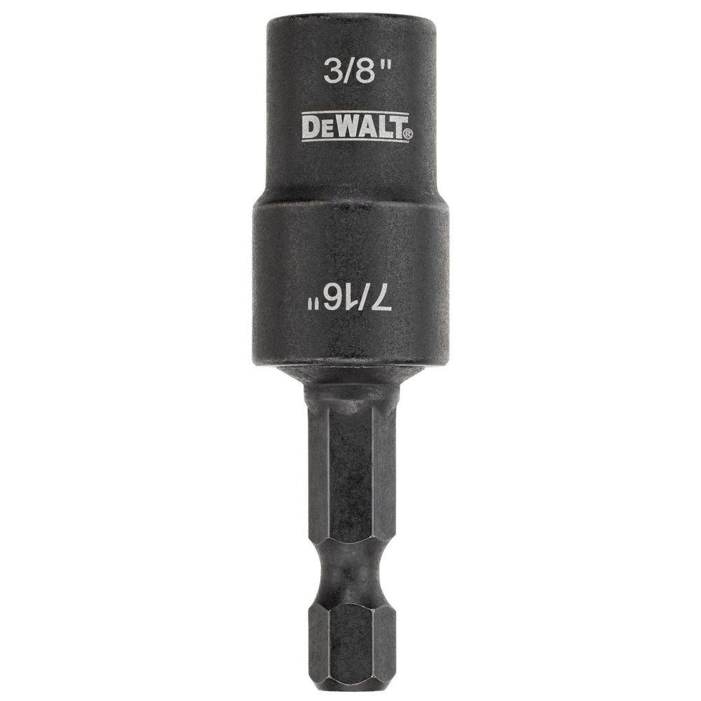 3/8In + 7/16In Reversible Nut Driver 