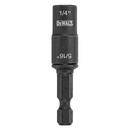 1/4In + 5/16In Reversible Nut Driver 