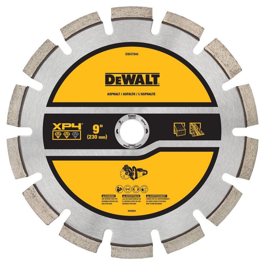 9IN SEGMENTED XP4 ASPHALT 