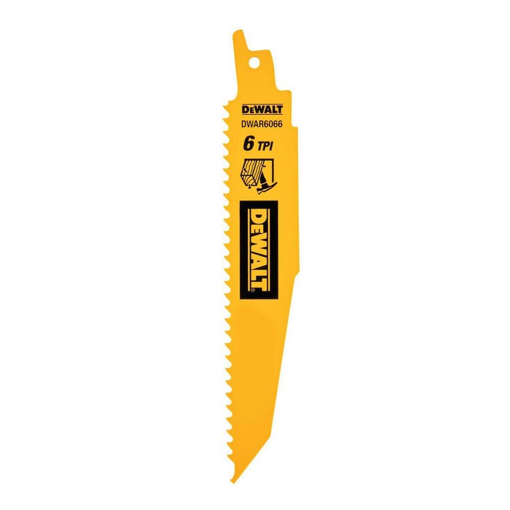 6IN 6TPI 6066 - 5PK 
