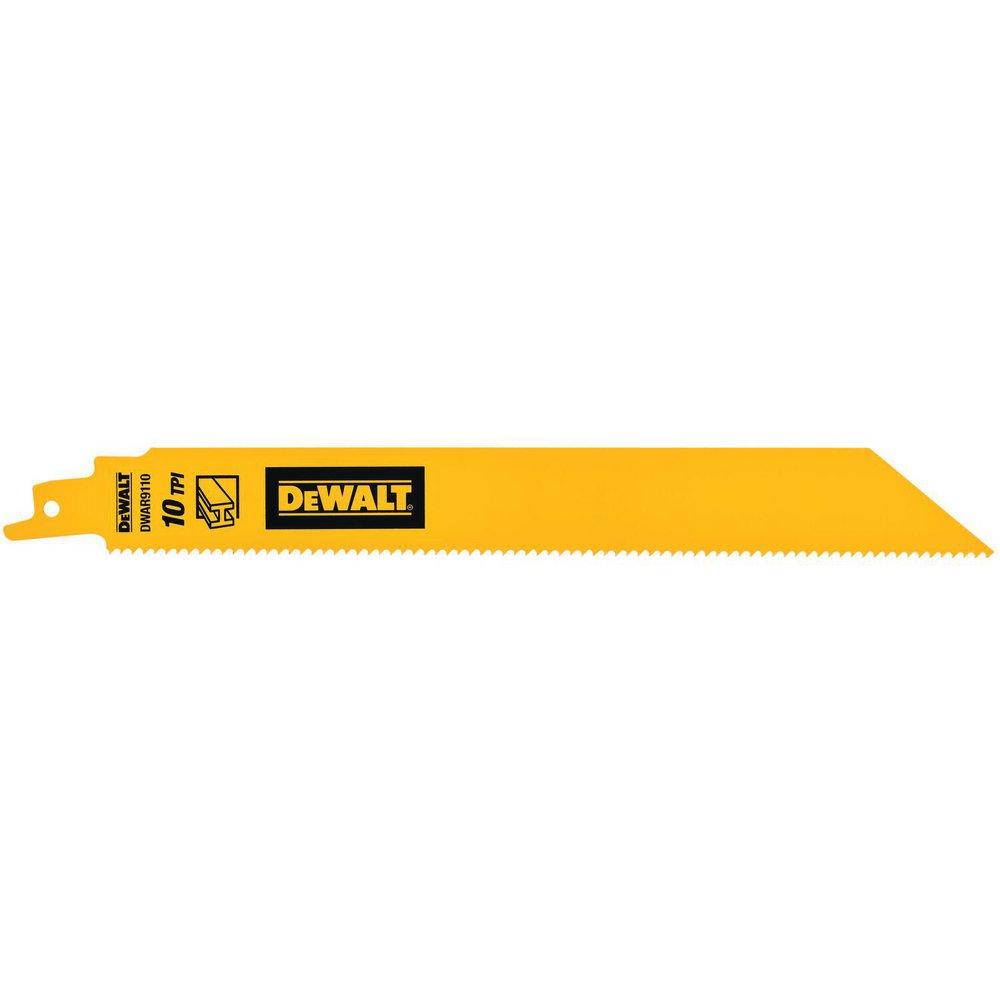 9IN 10TPI 9110 -5PK 