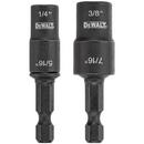 2 Pc Reversible Nut Driver Set 