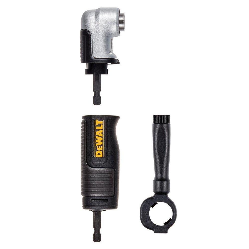 DEWALT FLEXTORQ MODULAR RIGHT ANGLE 