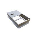 Goodman&reg; 40-1/4 x 14 in. Roof Curb 