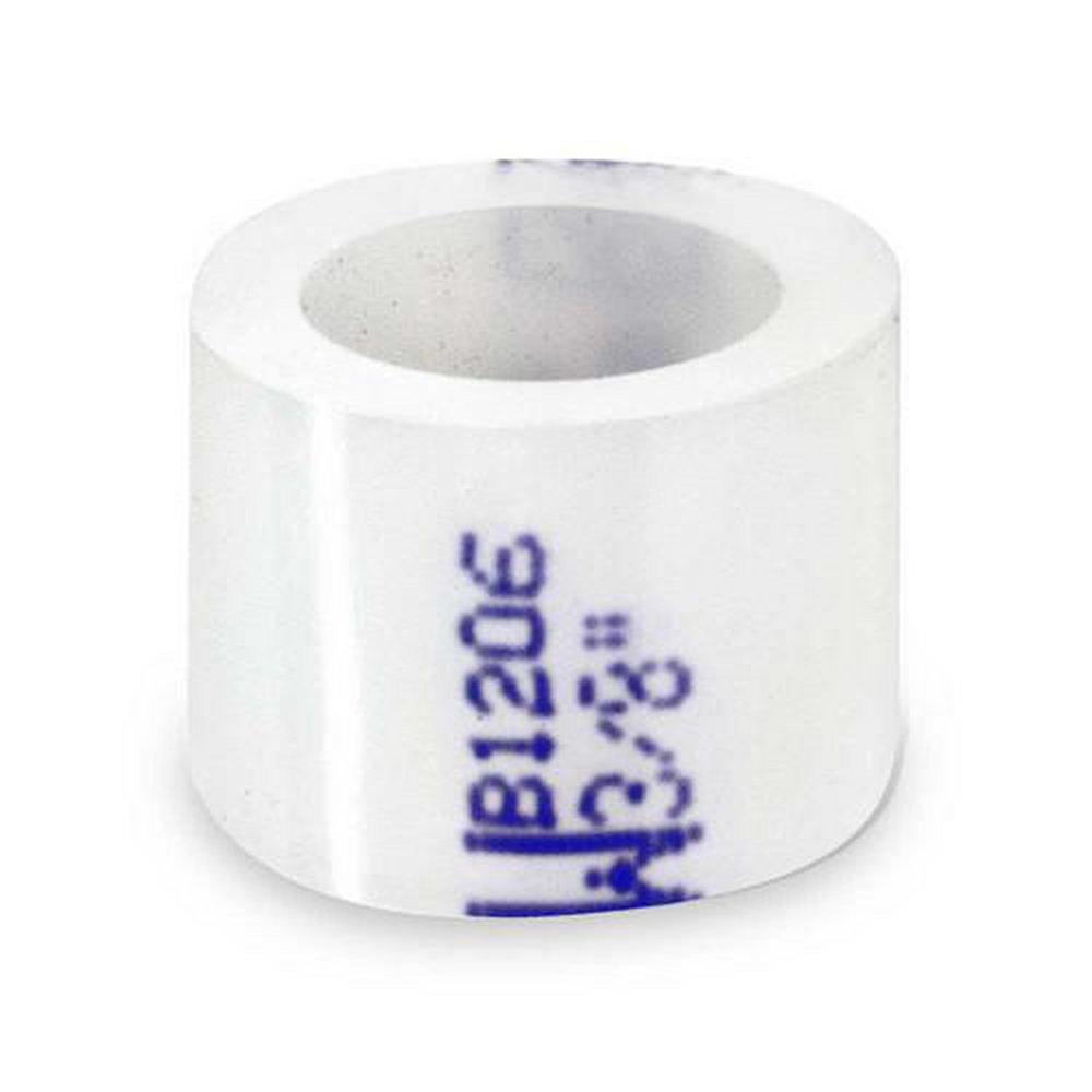 Uponor Plastic PEX Expansion Ring with Stop 