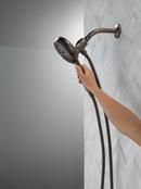 Delta Faucet Venetian Bronze Multi Function Hand Shower 