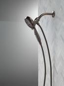 Delta Faucet Venetian Bronze Multi Function Hand Shower 